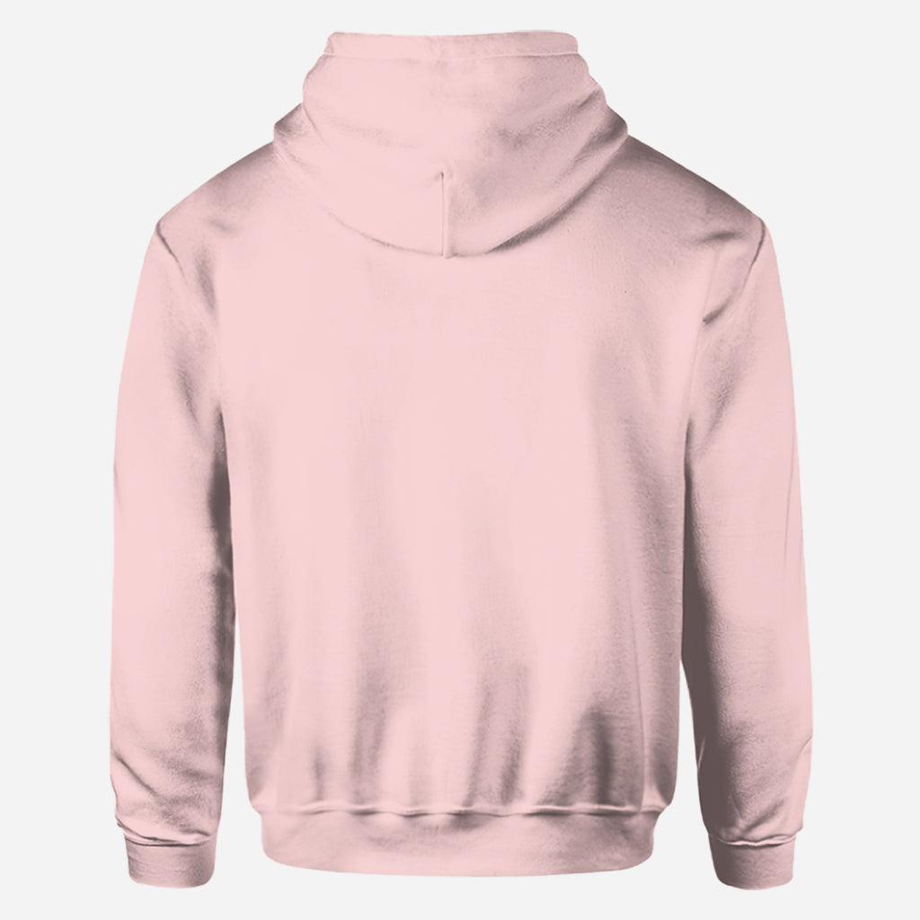Mon chien est mon Valentin - T-shirt personnalisé avec un chien sur toute la surface