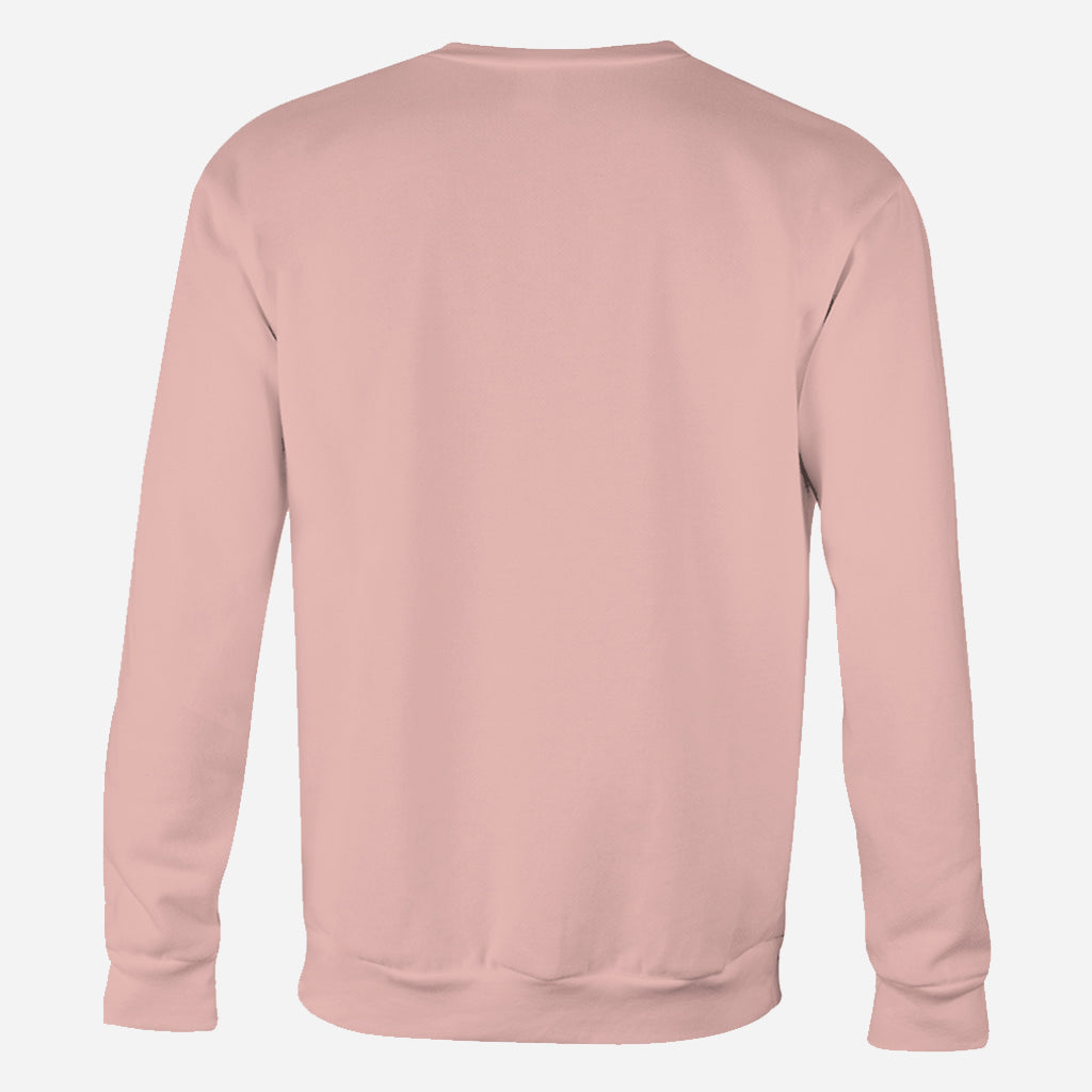 T-shirt personnalisé « Love Dog » avec un chien