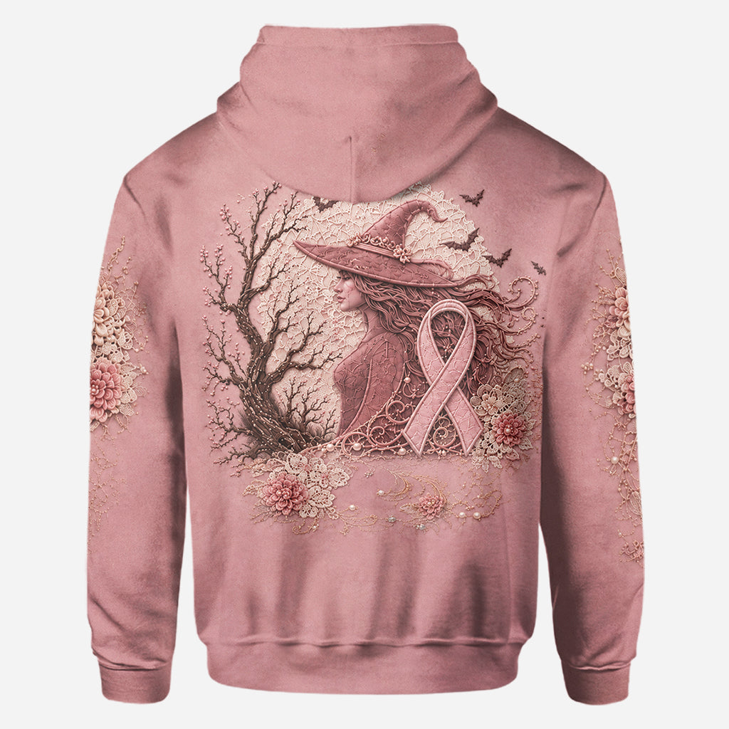 Brustkrebsbewusstsein - Personalisierte Brustkrebsbewusstsein All Over Shirt