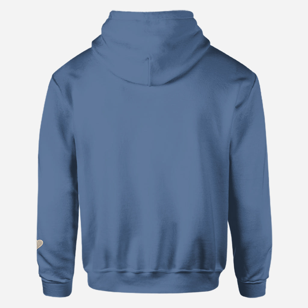 My Girlfriend Beats Me Nothing Beats A Jet2 Holiday - Personalized Couple All Over Shirt