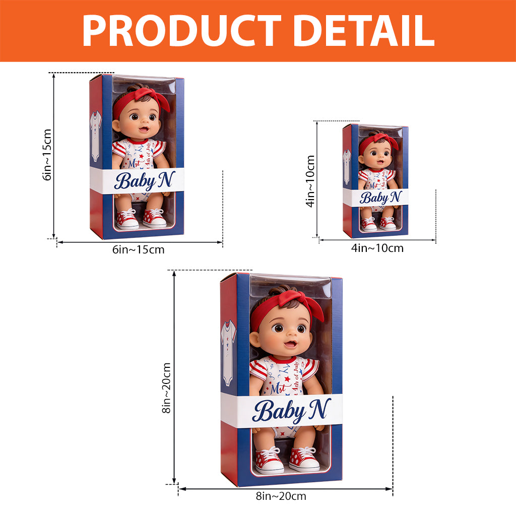 Ich liebe dich – personalisierte Acrylplakette in Kinderform