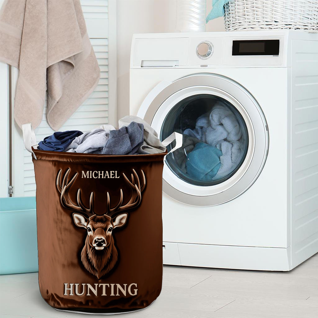 Das perfekte Geschenk für Jagdliebhaber – personalisierter Jagdkorb