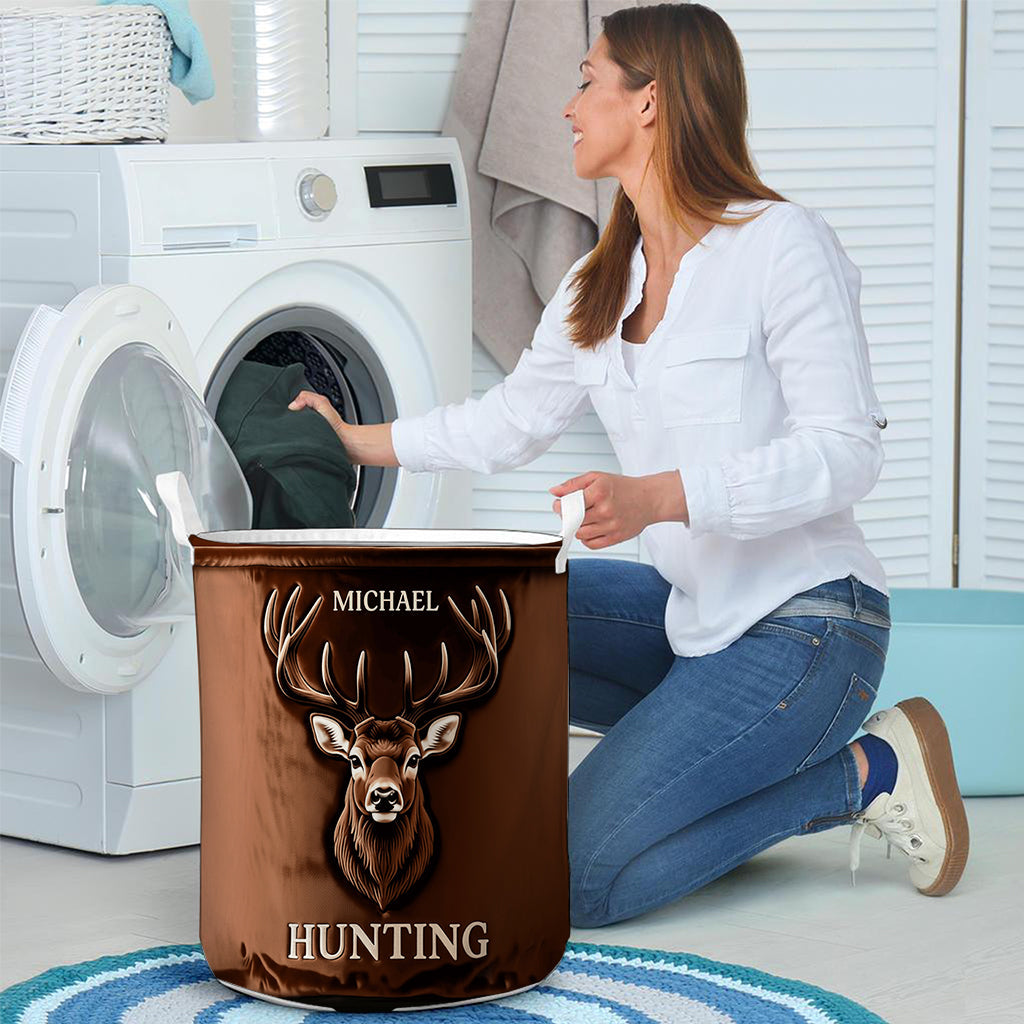 Das perfekte Geschenk für Jagdliebhaber – personalisierter Jagdkorb