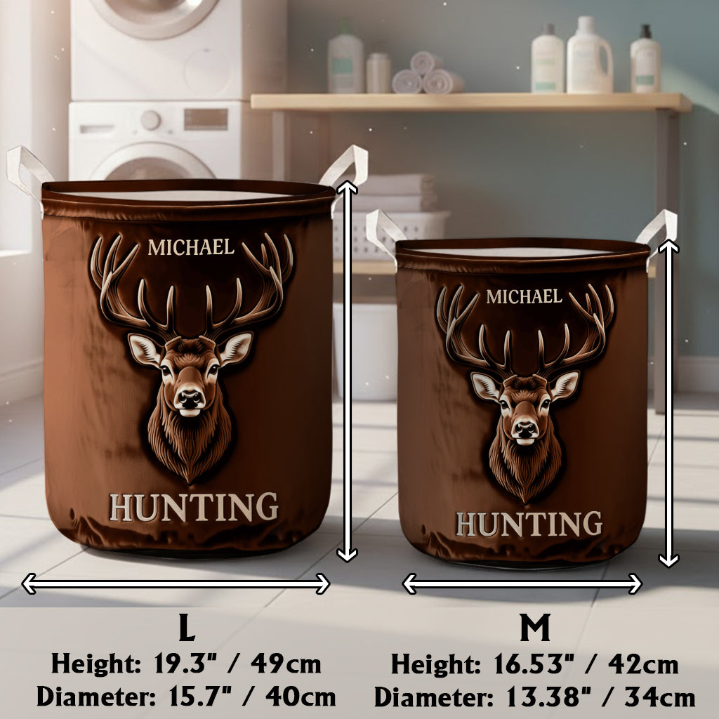 Das perfekte Geschenk für Jagdliebhaber – personalisierter Jagdkorb