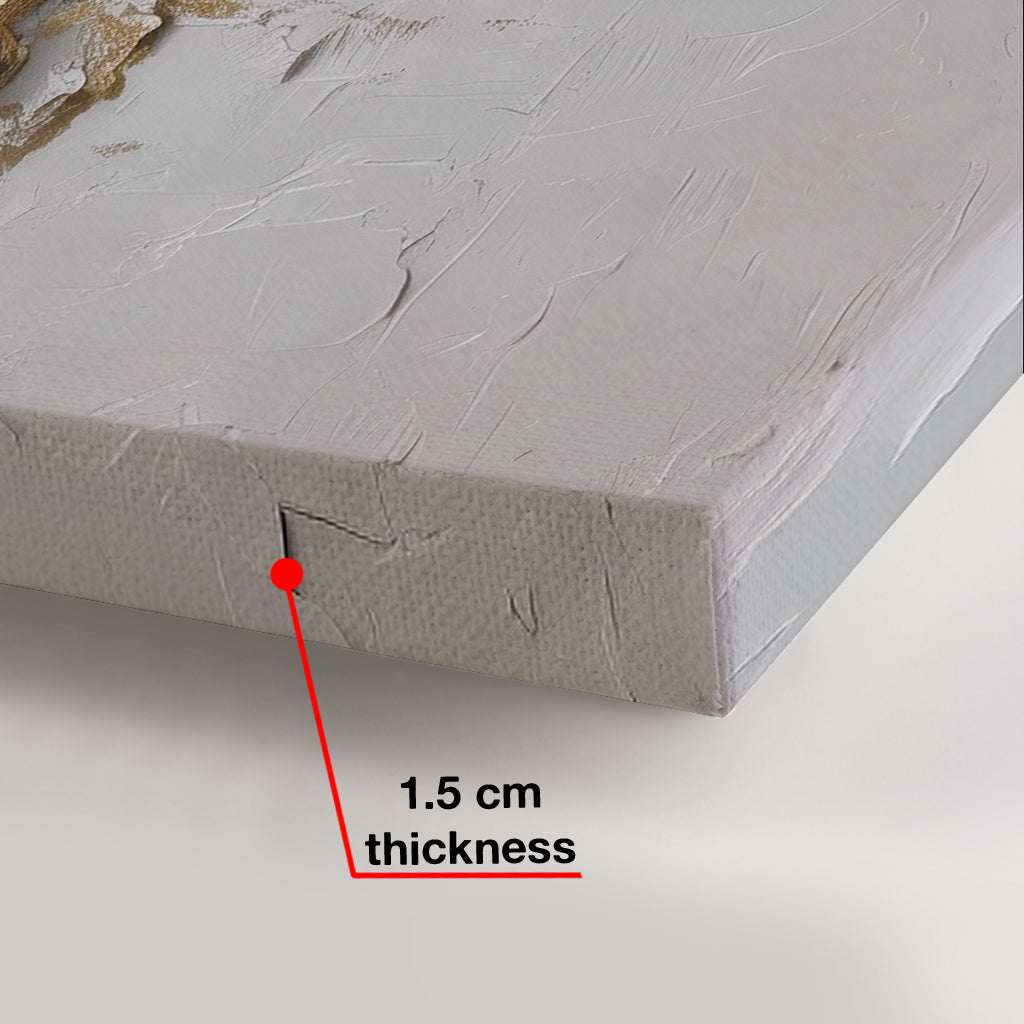 You And Me We Got This - Personalized Couple Canvas And Poster