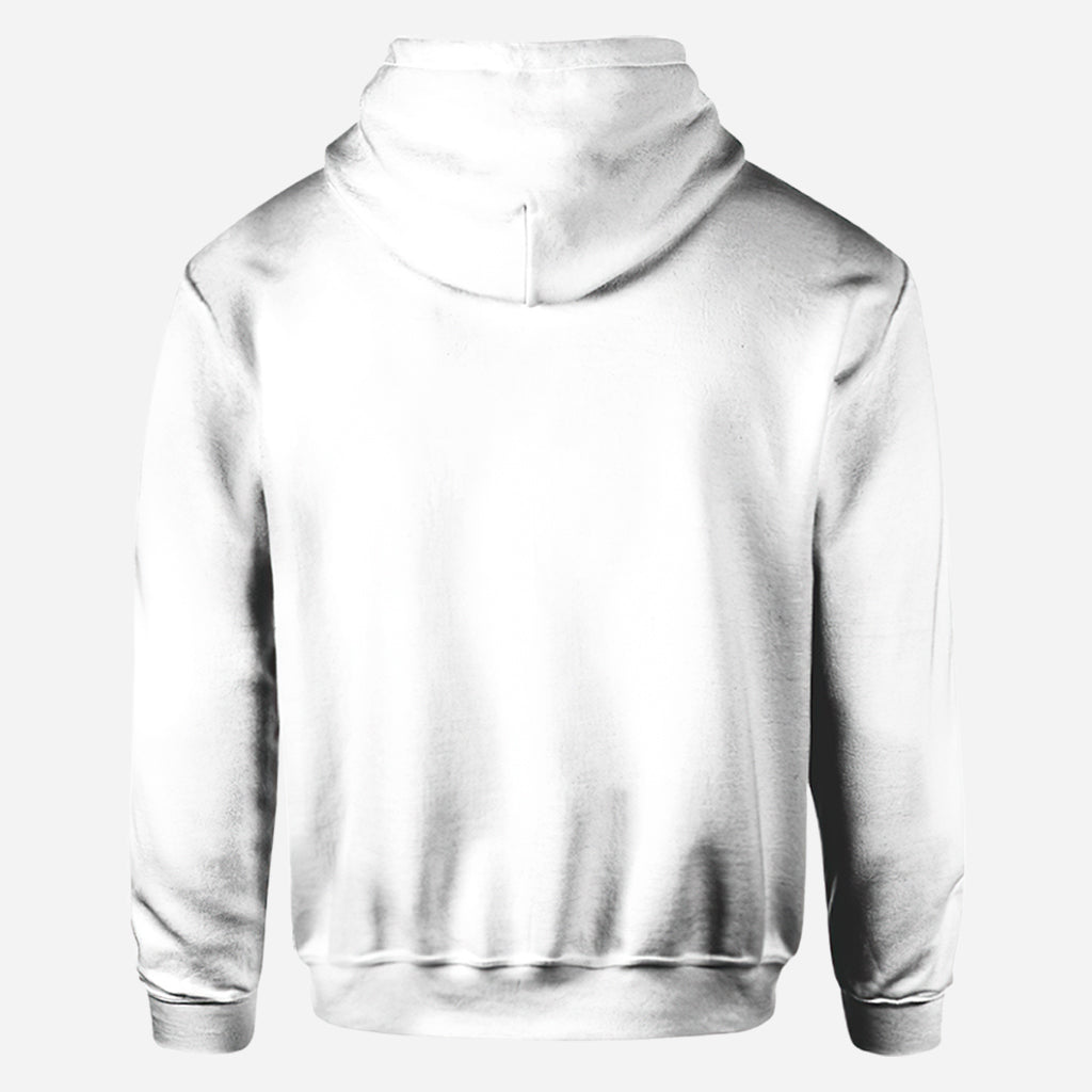 Schwarze Frau Stärke Rosa Schleife - Personalisiertes T-Shirt zur Sensibilisierung für Brustkrebs