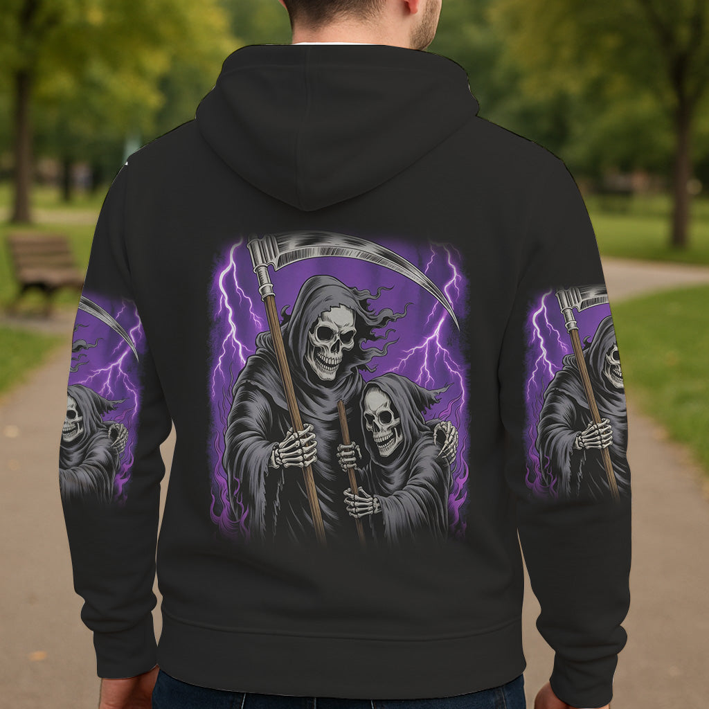 Halloween Dog - Personalized Halloween All Over Shirt