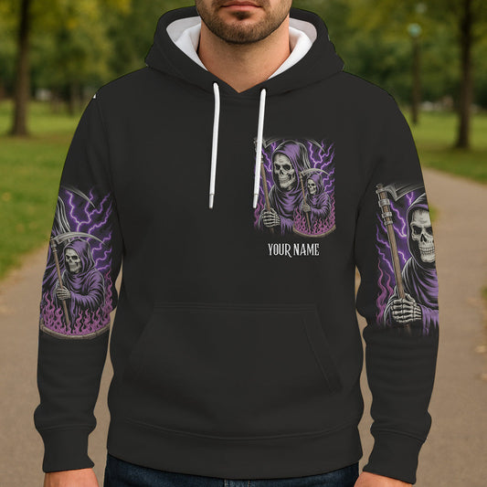 Halloween Dog - Personalized Halloween All Over Shirt