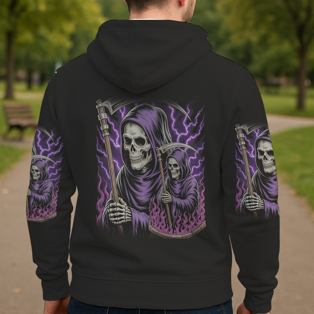 Halloween Dog - Personalized Halloween All Over Shirt