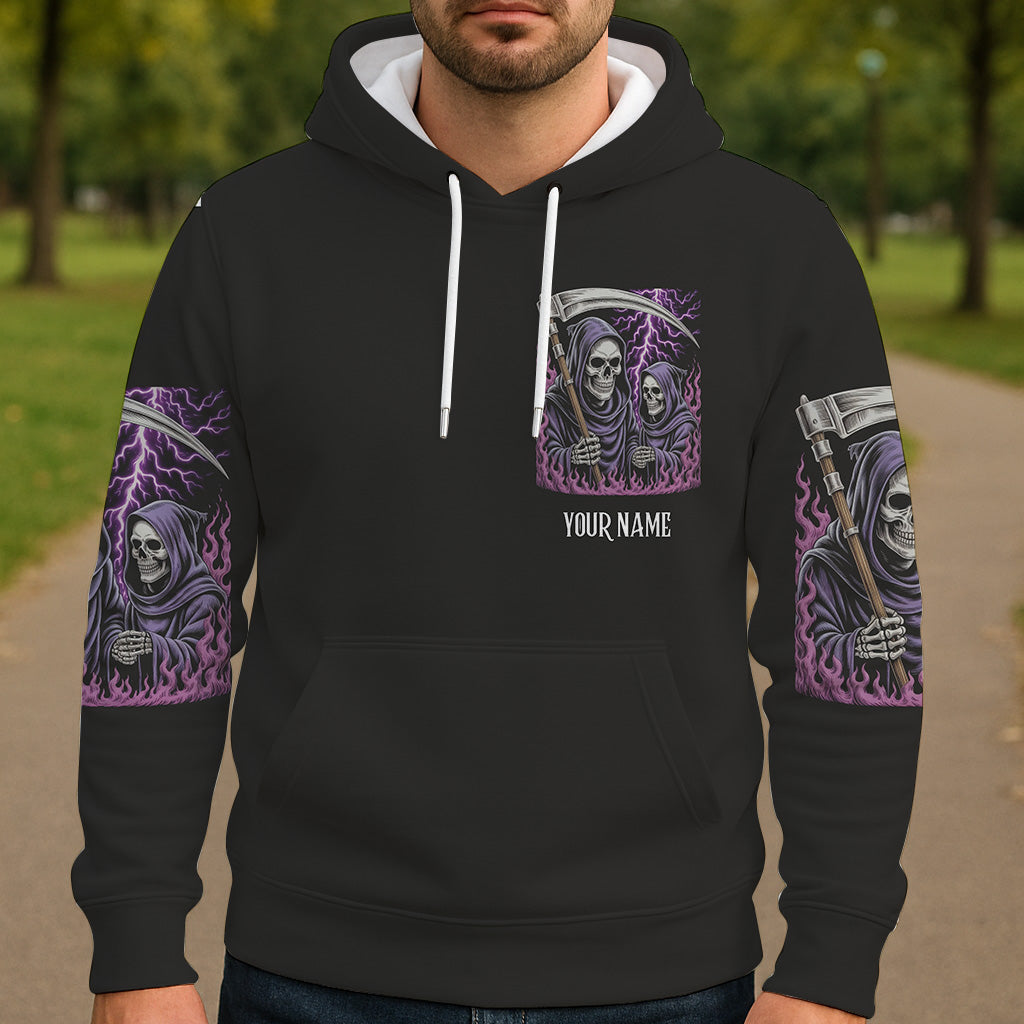 Halloween Dog - Personalized Halloween All Over Shirt