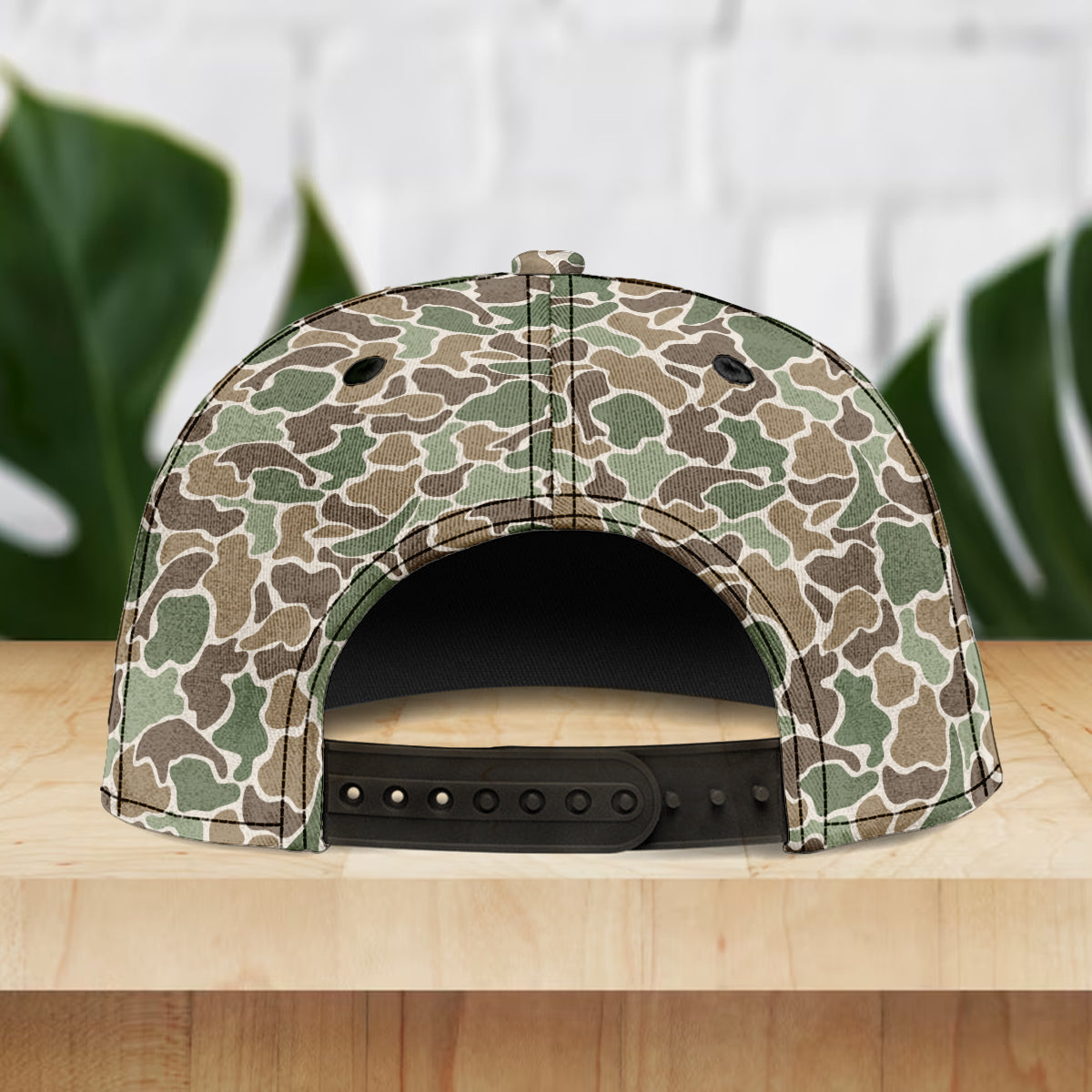 Egg Hunter - Personalisierte Kinder-Snapback-Kappe