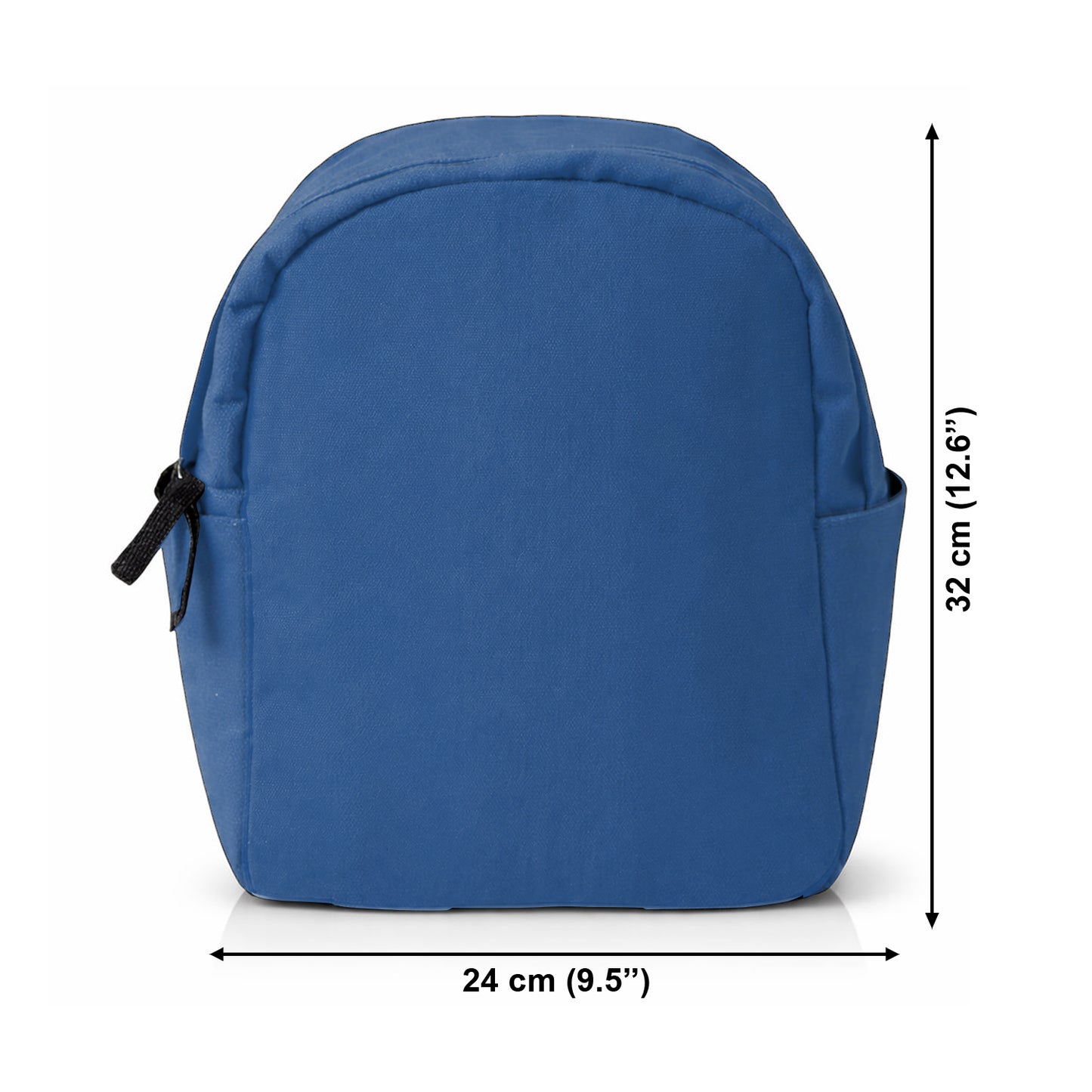 Love Volleyball - Personalisierbarer Volleyball Rucksack mit wechselbarem Lederpatch