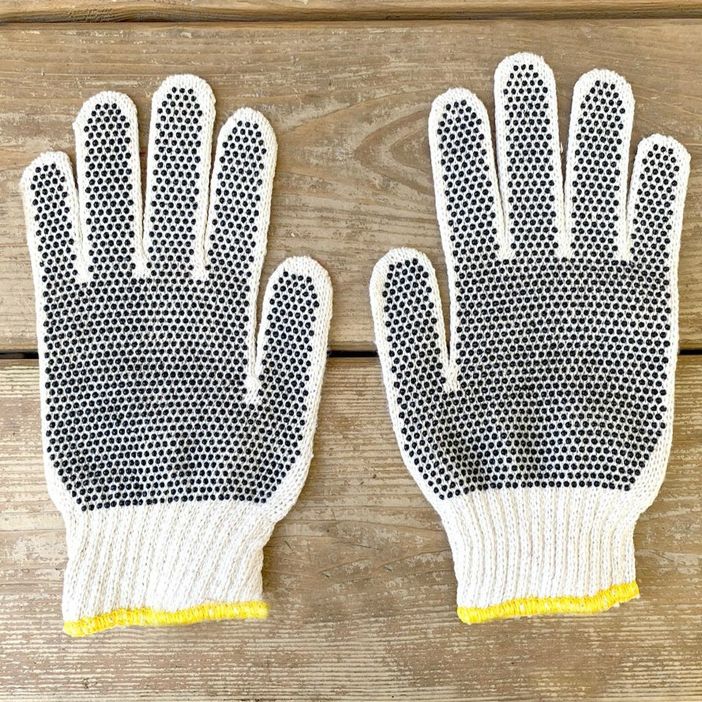 Gartenliebhaber, Geschenk für Gärtner - Personalisierte Gartenhandschuhe