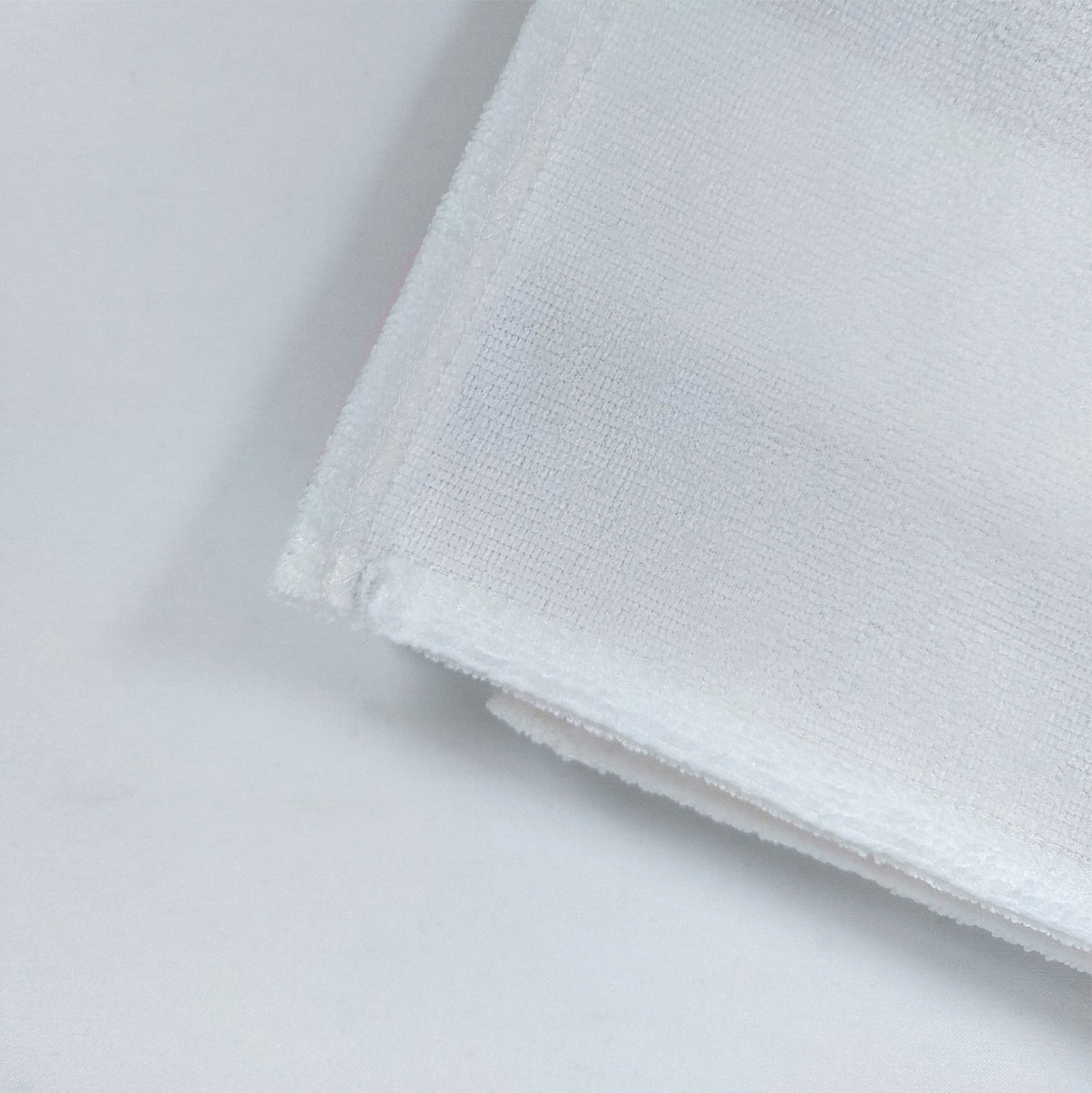 Personalisierte Serviette - Weihnachtsgeschenk - Zuhause für die Feiertage - Familienhandtuch