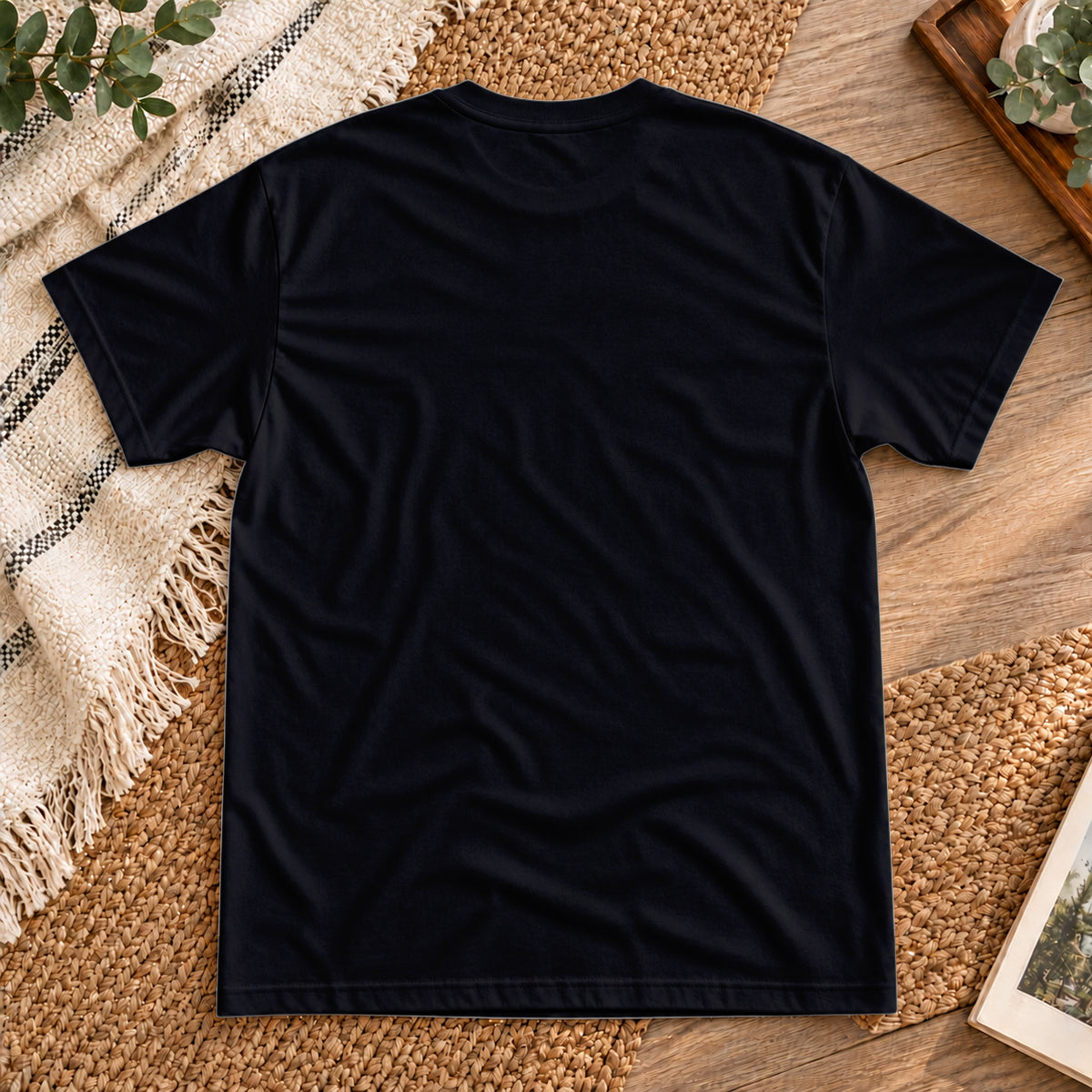 Sympathy Gift - Personalized Memorial Hidden Message Shirt