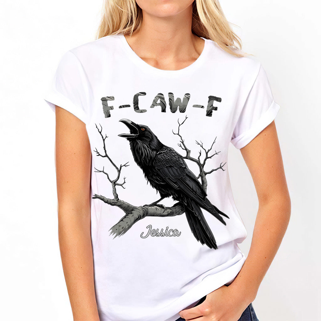 F-Claw - T-shirt et sweat à capuche personnalisés pour Halloween