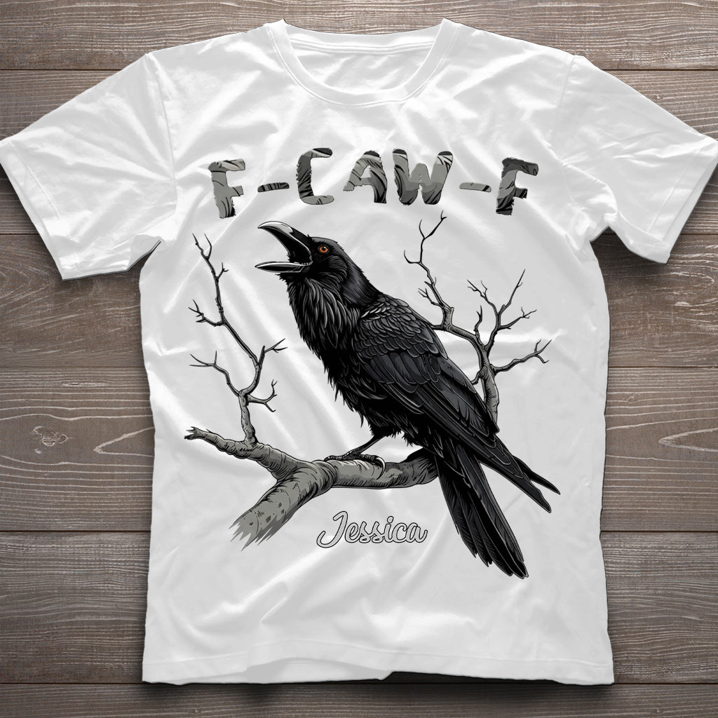 F-Claw - T-shirt et sweat à capuche personnalisés pour Halloween
