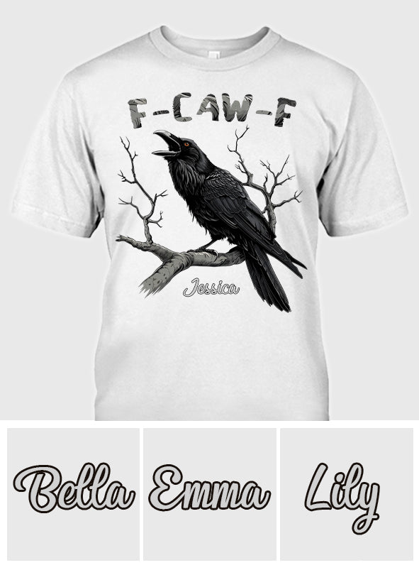 F-Claw - T-shirt et sweat à capuche personnalisés pour Halloween