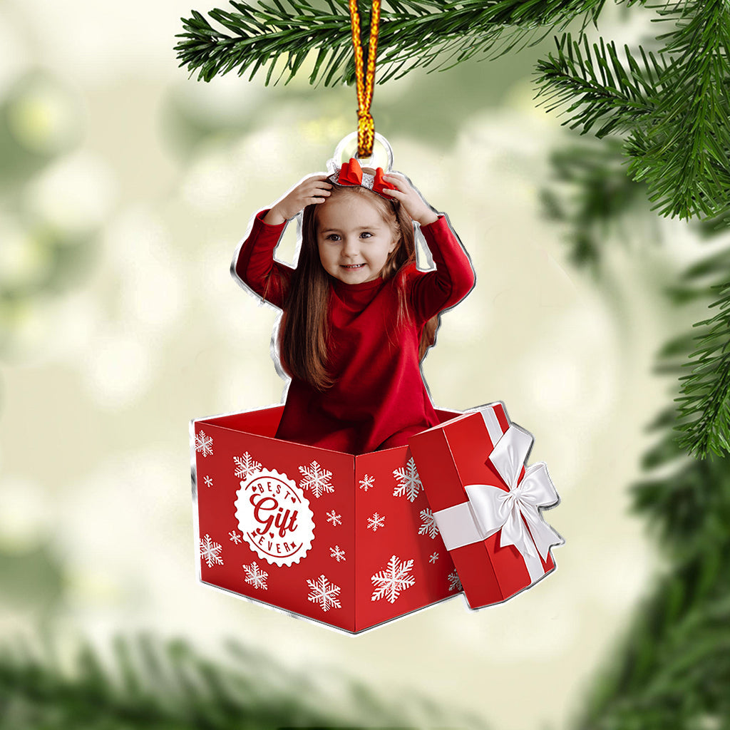 Das beste Geschenk aller Zeiten: Foto-Upload – personalisierter Familienschmuck in individueller Form
