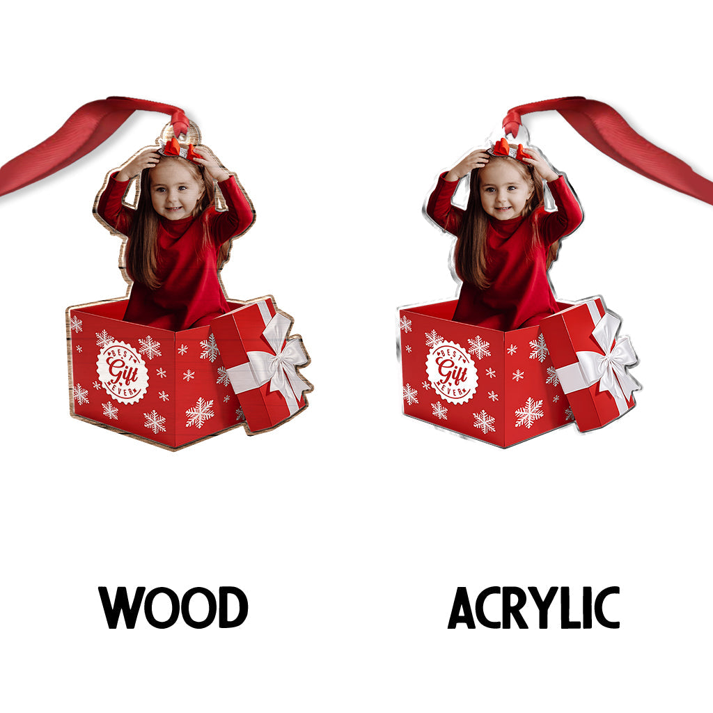 Das beste Geschenk aller Zeiten: Foto-Upload – personalisierter Familienschmuck in individueller Form