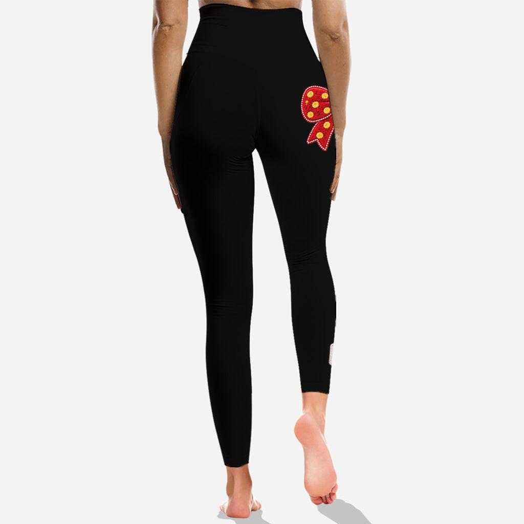 Teacher Life - Personalized Teacher Hoodie and Leggings