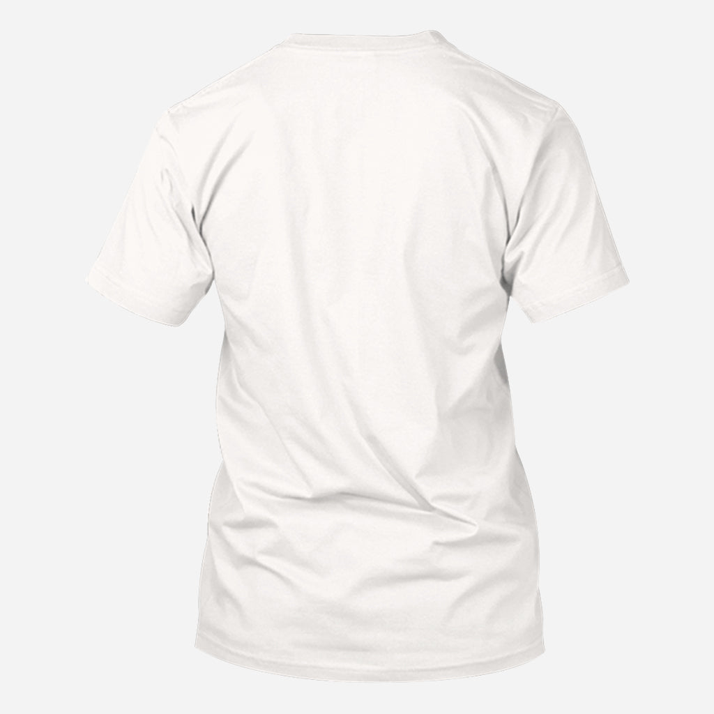 Mon T-shirt est si Grand que Je Dois Utiliser Deux Mains - T-shirt de Pêche Personnalisé