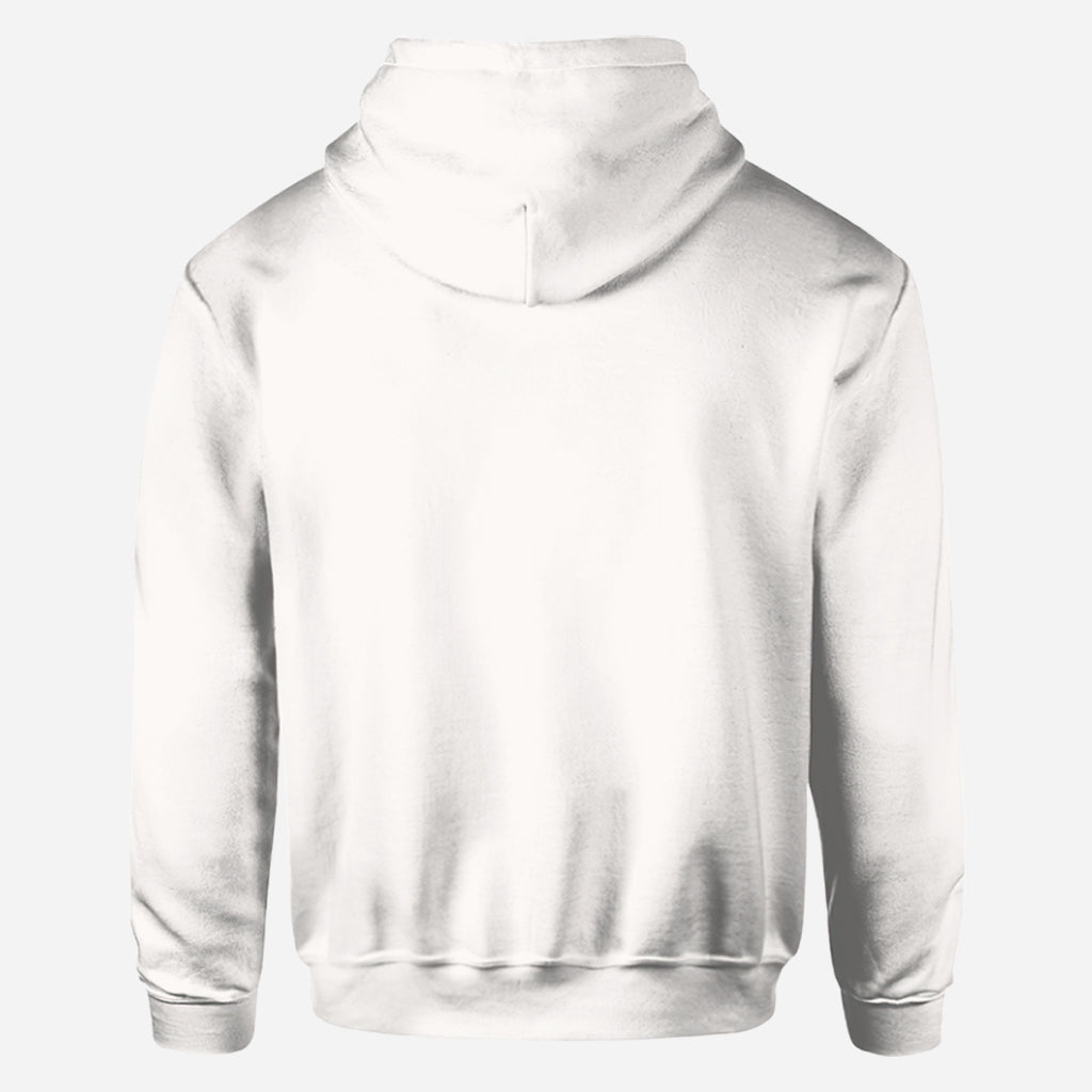 Mon T-shirt est si Grand que Je Dois Utiliser Deux Mains - T-shirt de Pêche Personnalisé