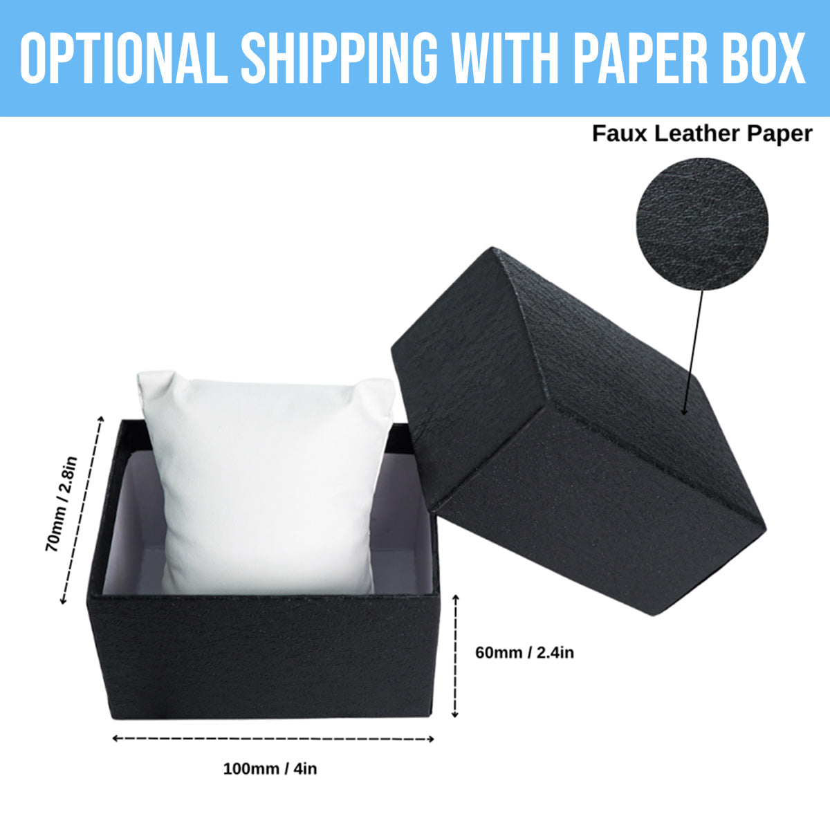 Time Of Love - Personalized Couple Hand Watch Set