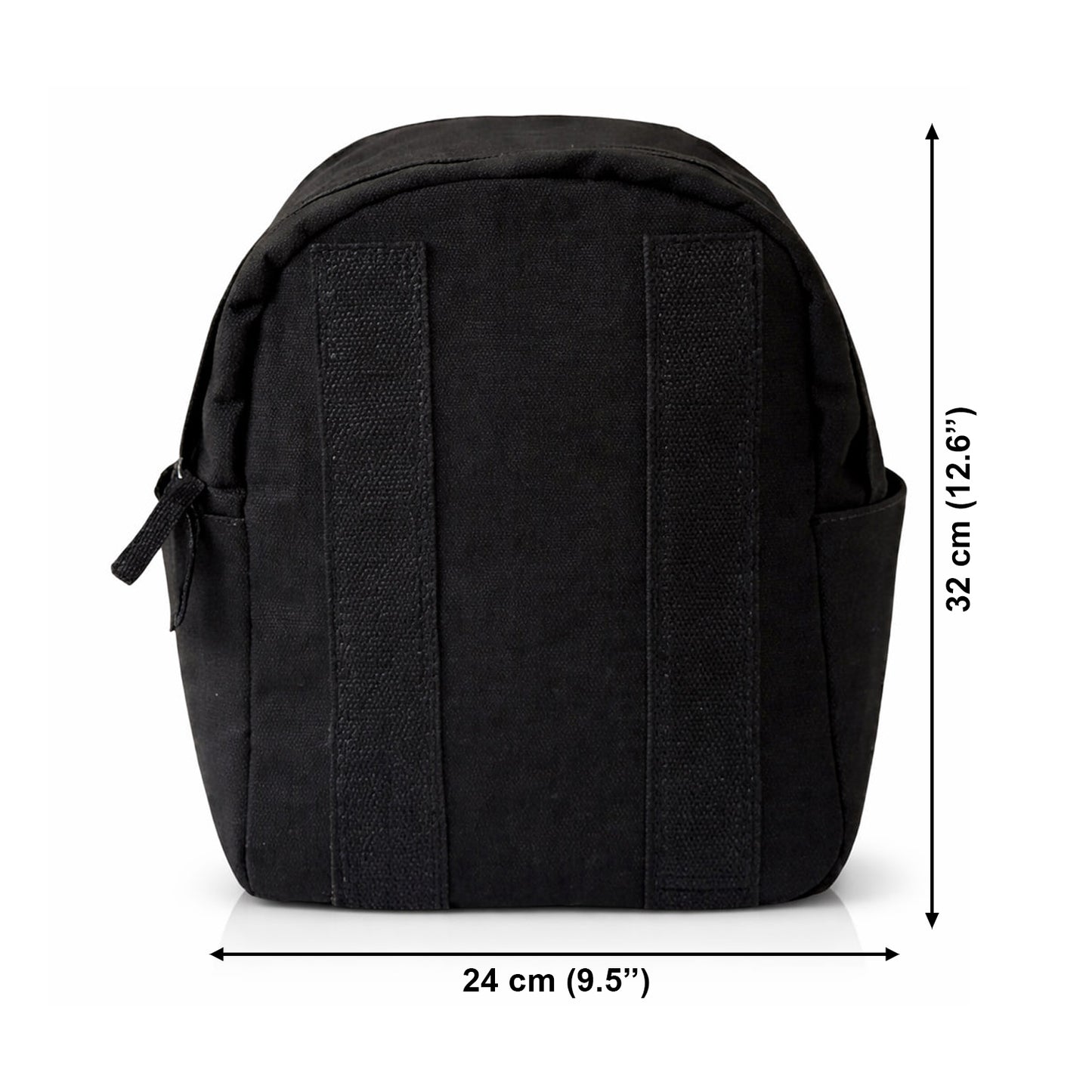 La Fée - Sac à Dos en Cuir Personnalisé pour Enfants