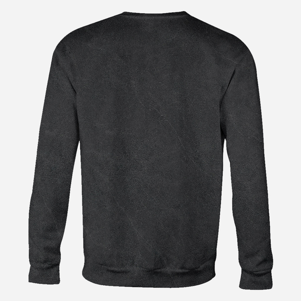 Tu ne peux pas lui dire quoi faire, tu n'es pas son chien - T-shirt personnalisé avec motif chien