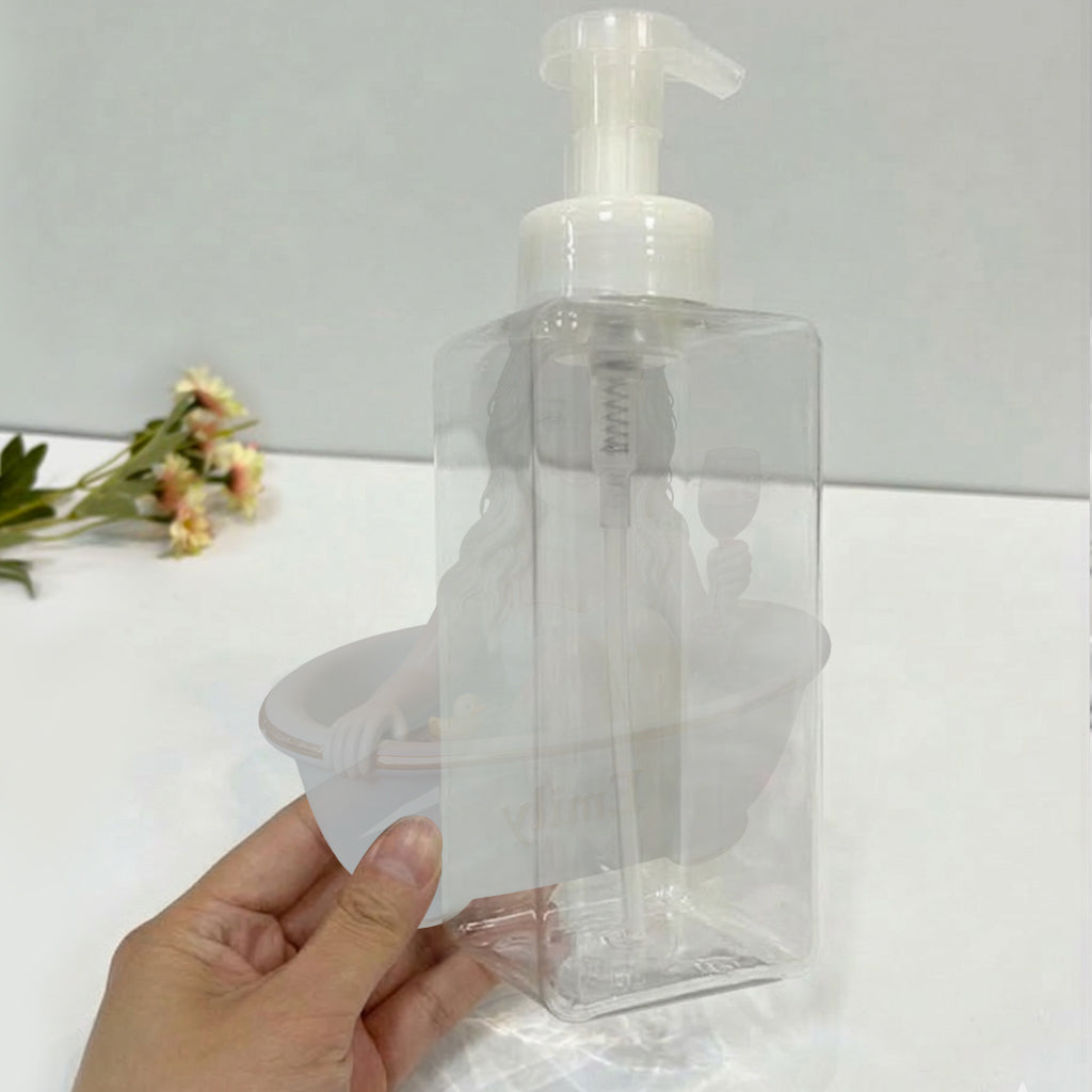 Personalisierte Weinpumpen-Dispenser - Ihr Foto