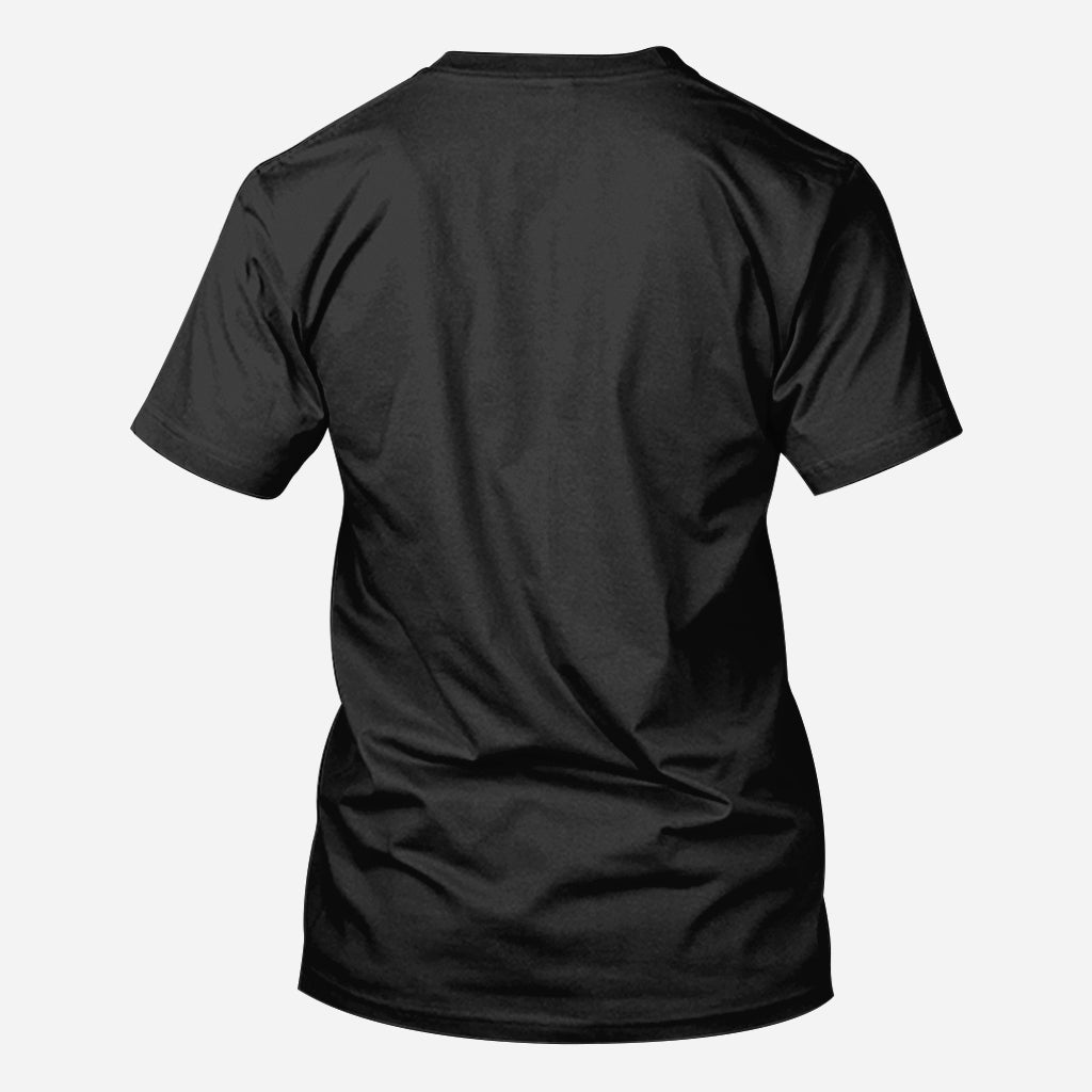 Ich bin noch nicht betrunken - Personalisierte Bier-Allover-Shirt