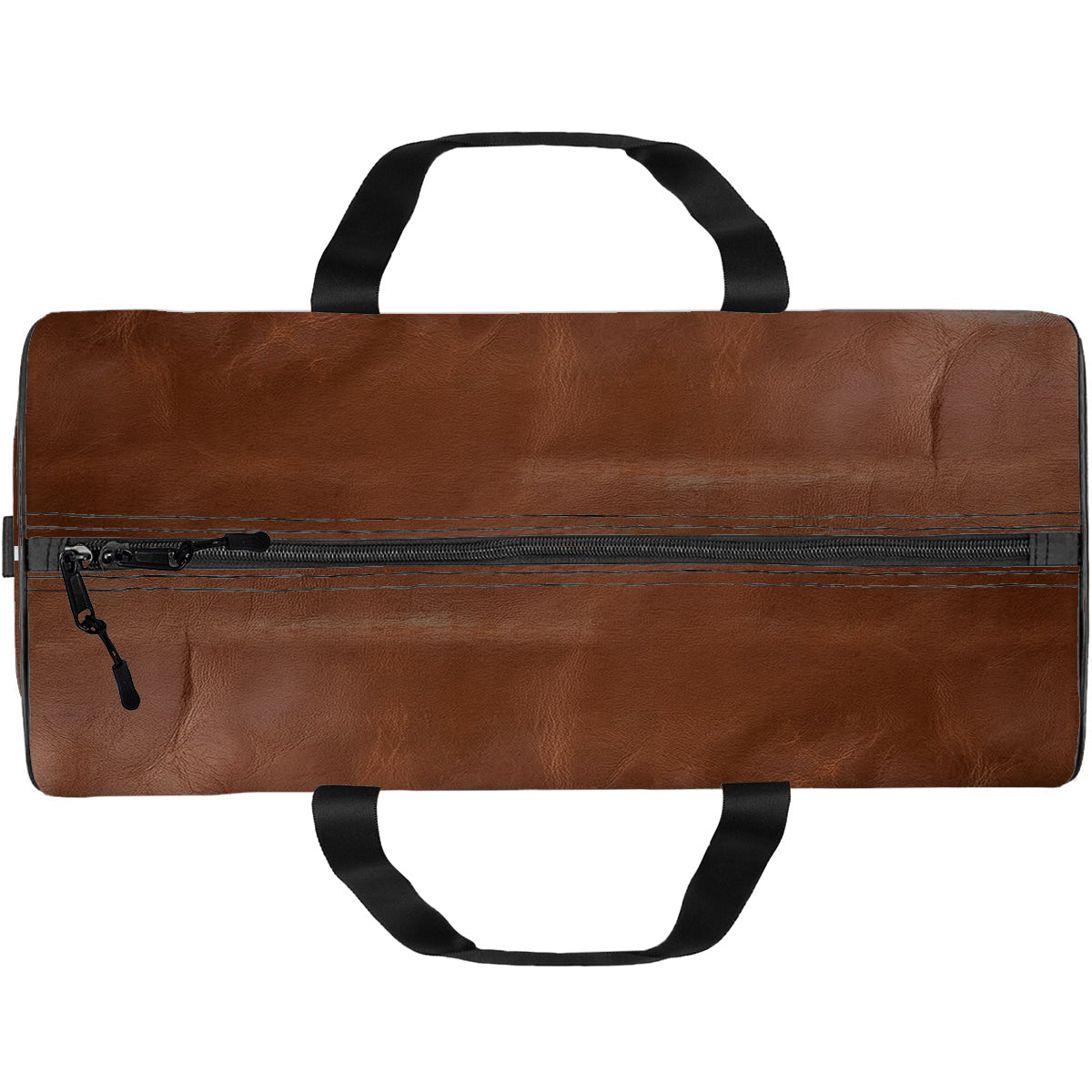 Love Gym - Personalisierte Fitness-Duffle-Tasche