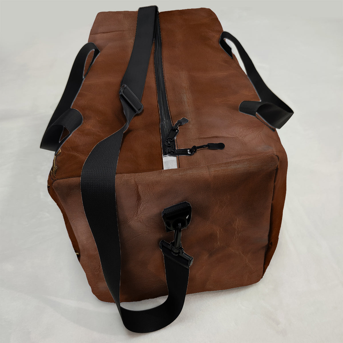 Love Gym - Personalisierte Fitness-Duffle-Tasche