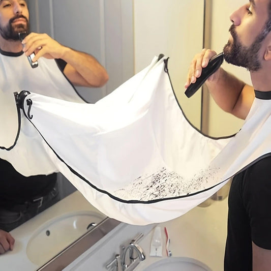 Bib Beard Apron
