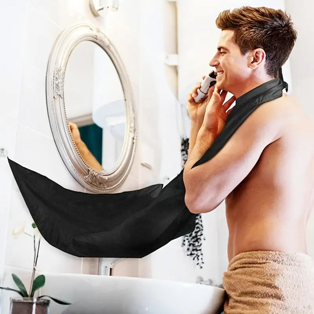 Bib Beard Apron