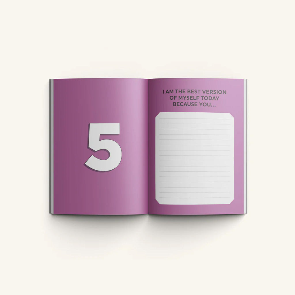 What I Love About You, Mom: 30 Things I Love About You and the Reasons Why I Love You Fill-in-the-Blank Gift Book