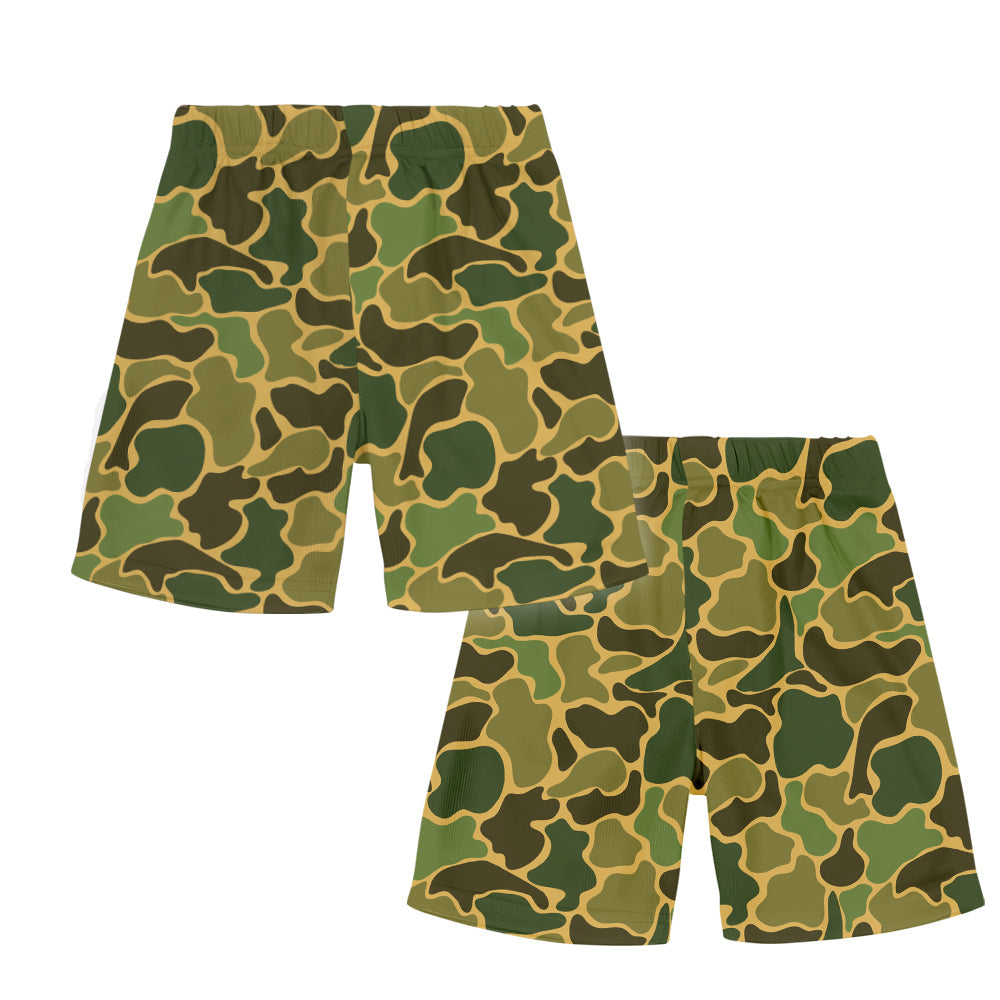 I'm Ready To Crush Kid Kid T-shirt & Shorts