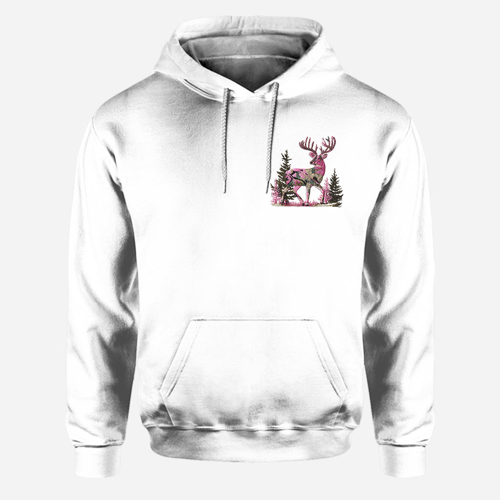 Country Girls – Personalisierter Jagd-Hoodie und Leggings