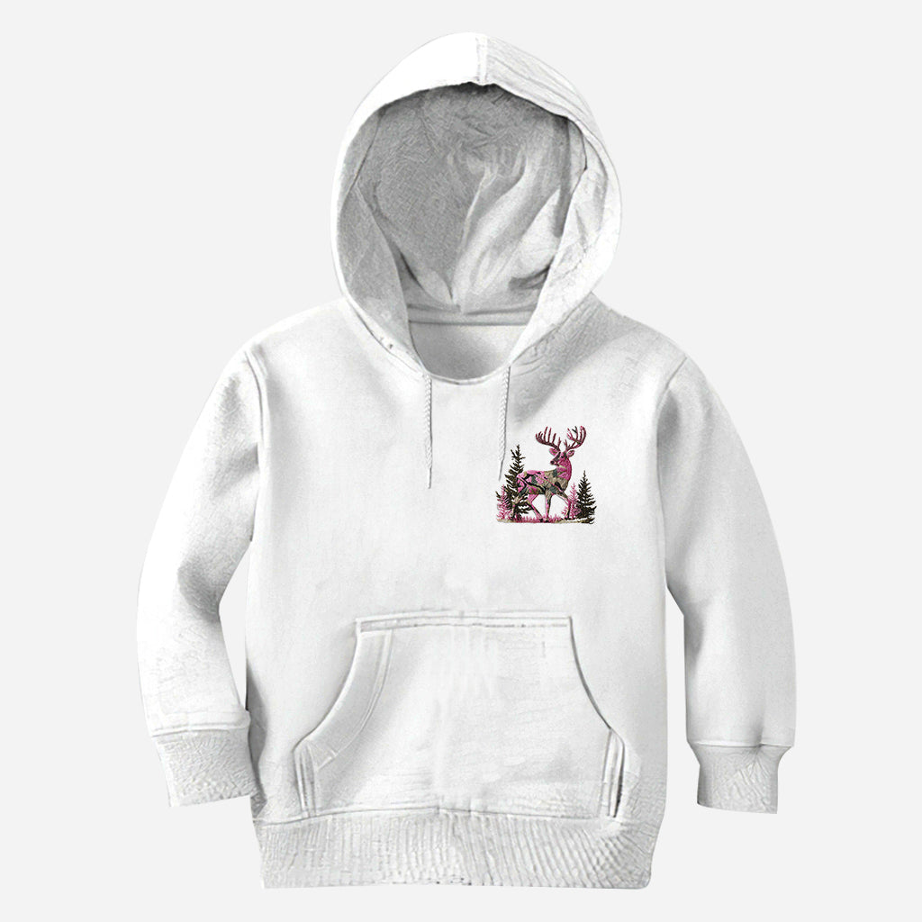 Country Girls – Personalisierter Jagd-Hoodie und Leggings
