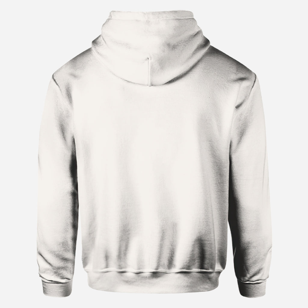 Mama Giraffe - Personalized Mother All Over Shirt