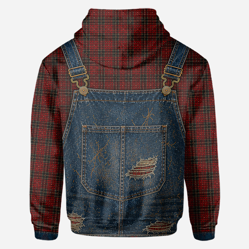 Farmer Funny Gift - Personalized Farmer All Over Shirt