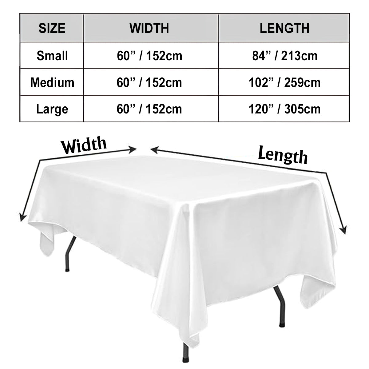 Patchwork Of Faith - Personalized Christian Table Cloth Cover