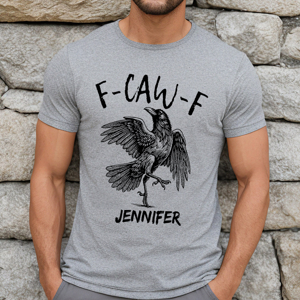 F-Claw - T-shirt et sweat à capuche personnalisés pour Halloween