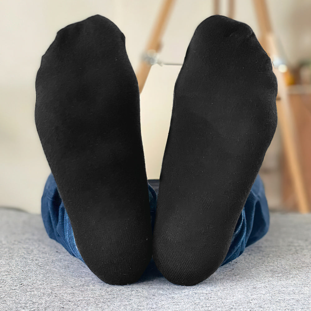 Birthday Gift - Personalized Birthday Socks