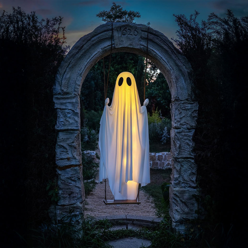 Verstellbares Swing Ghost Light