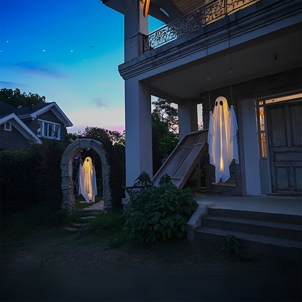Verstellbares Swing Ghost Light