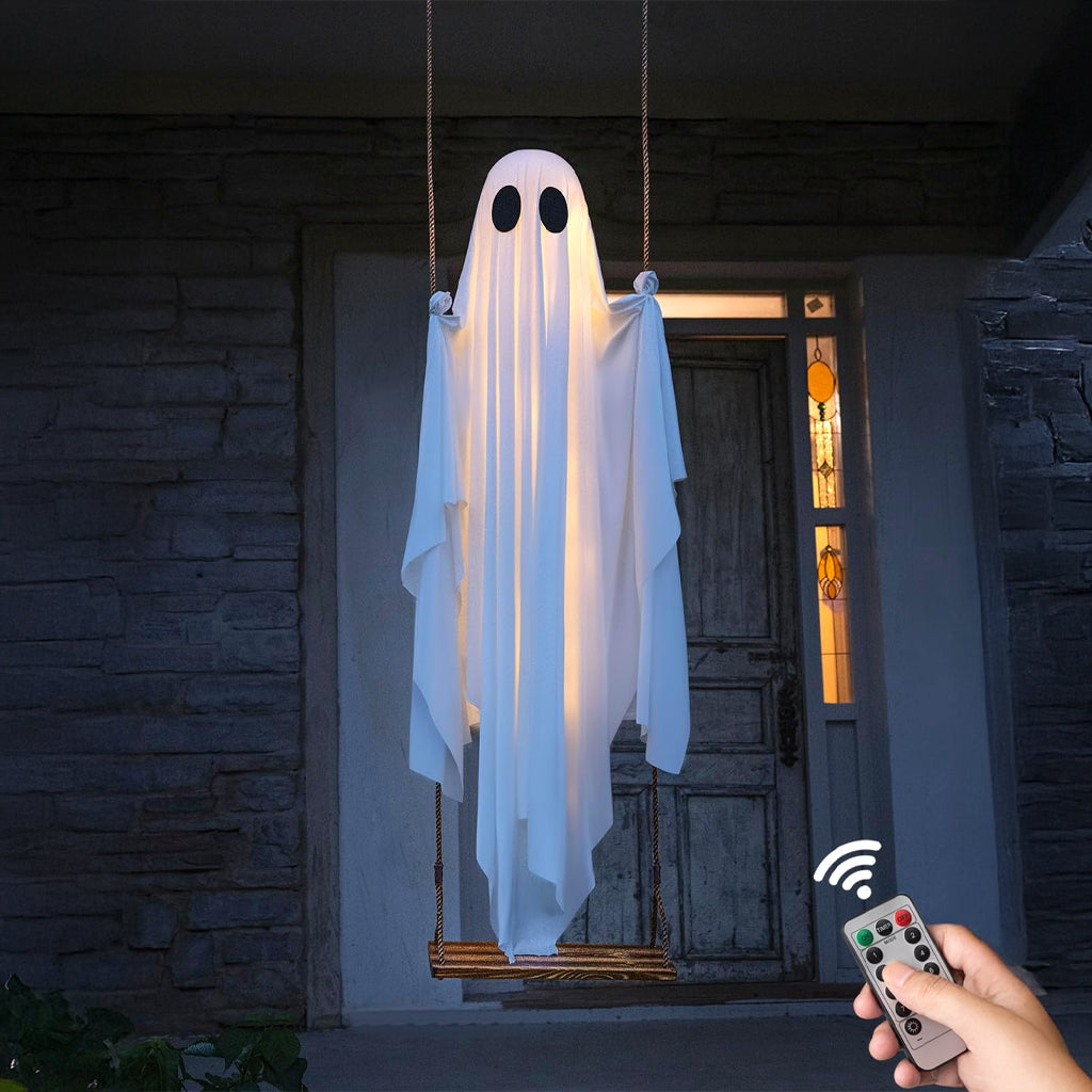 Verstellbares Swing Ghost Light