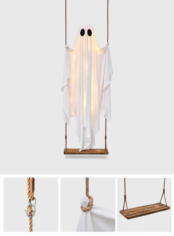 Verstellbares Swing Ghost Light