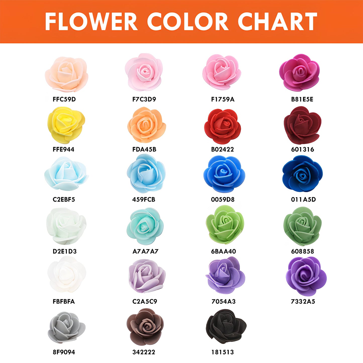 Mother and Daughter Forever Linked Together - Personalized Mother Custom Shaped Flower Shadow Box